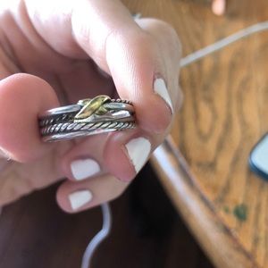 David Yurman Ring